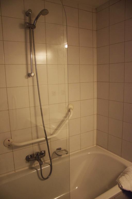 City Apartments Antwerpen Appartamento