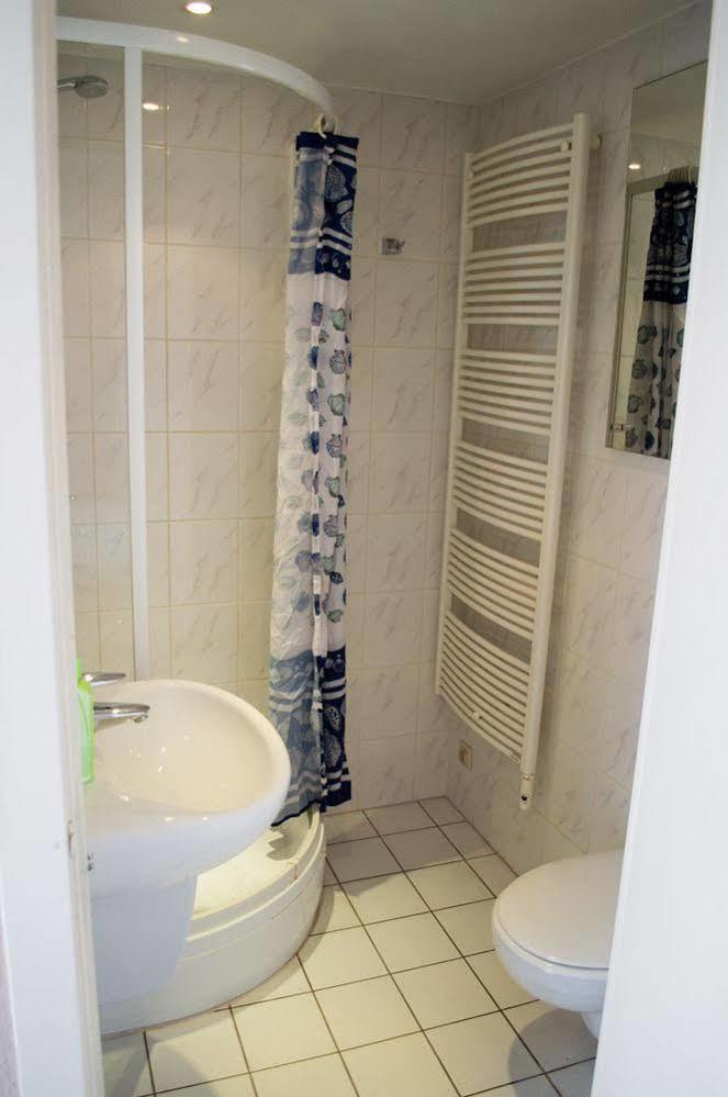 City Apartments Antwerpen Anversa