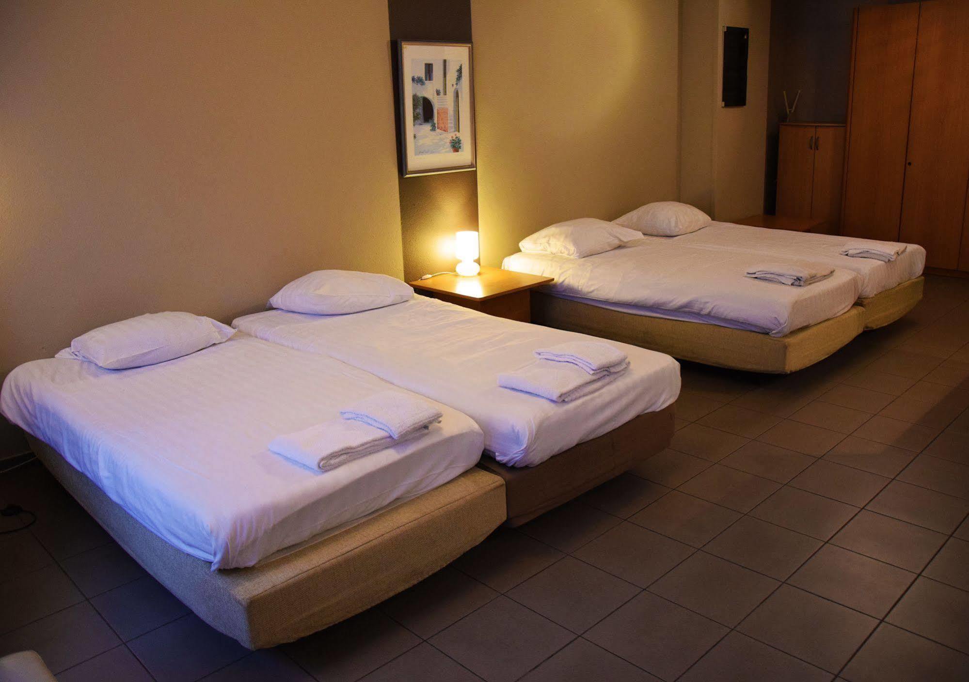 Appartamento City Apartments Antwerpen Anversa