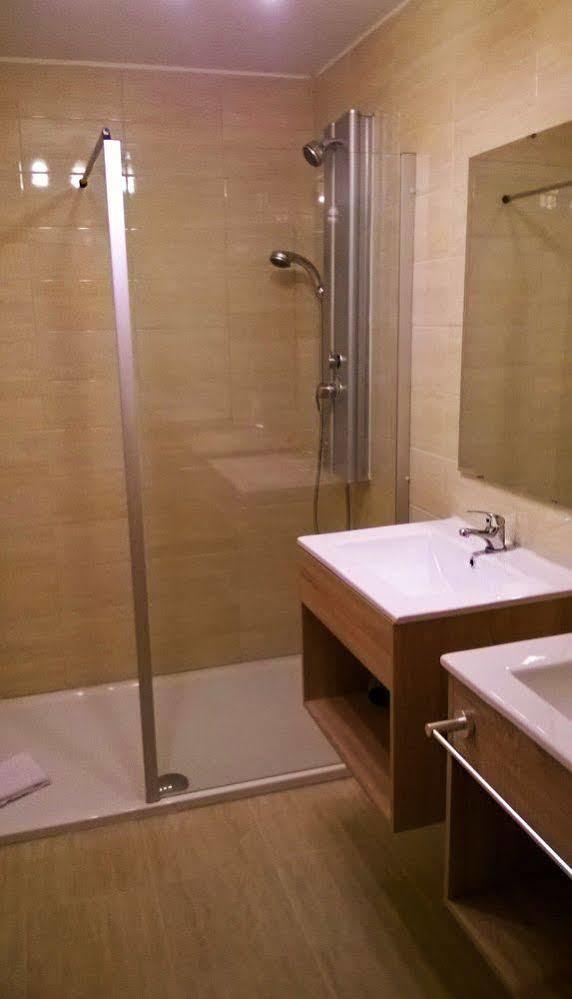 City Apartments Antwerpen Appartamento