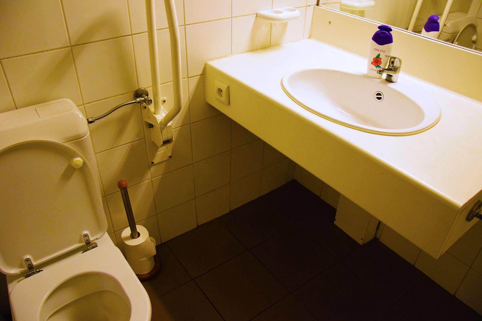 Appartamento City Apartments Antwerpen