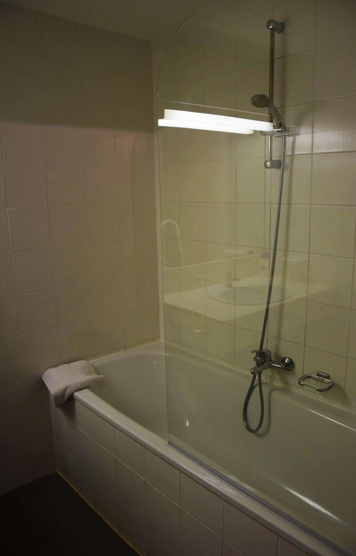 City Apartments Antwerpen Appartamento *