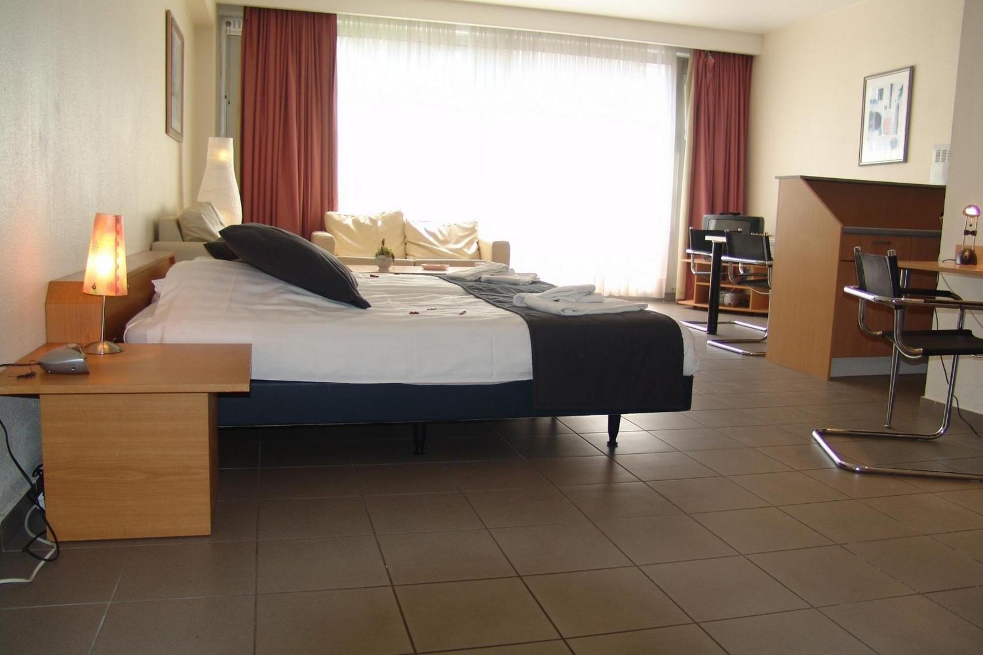 City Apartments Antwerpen Antwerp