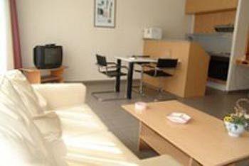 City Apartments Antwerpen * Antwerp