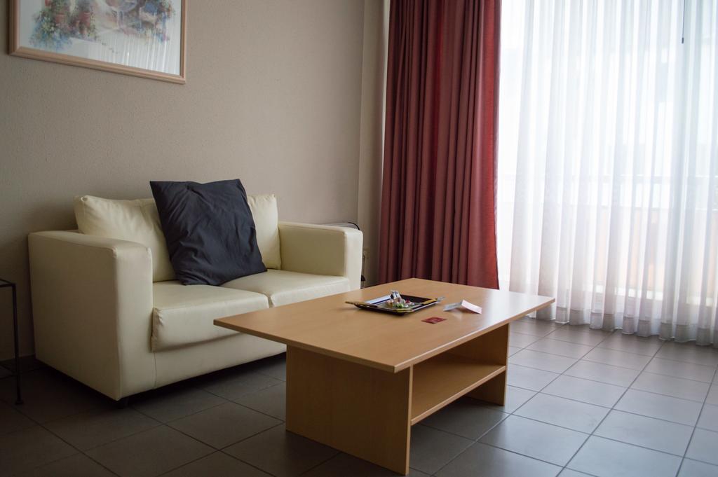 City Apartments Antwerpen