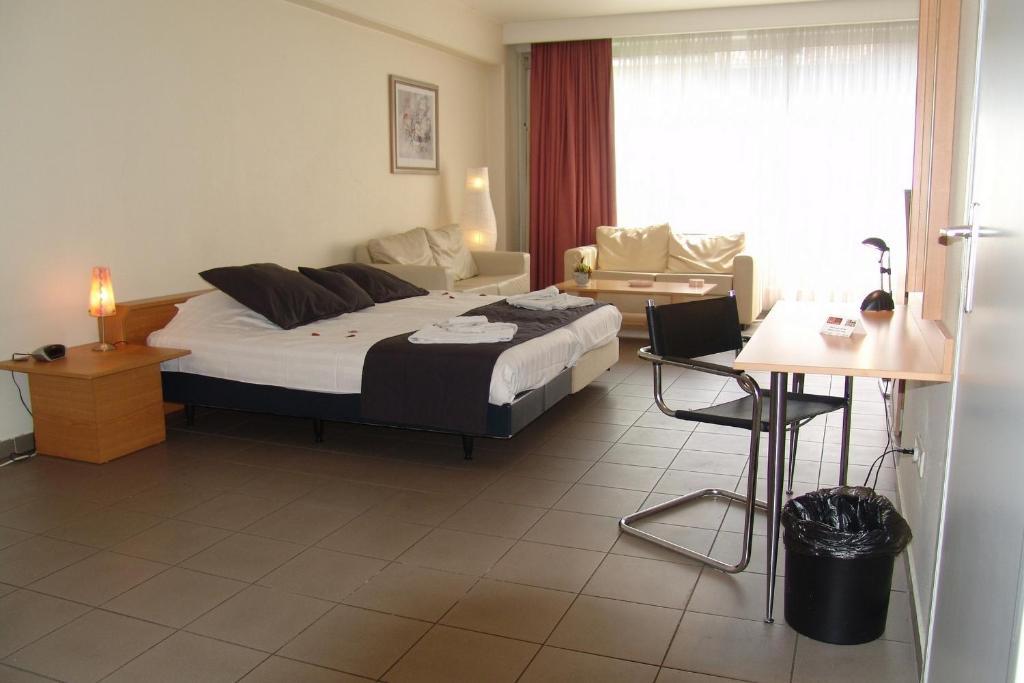 Apartment City Apartments Antwerpen *