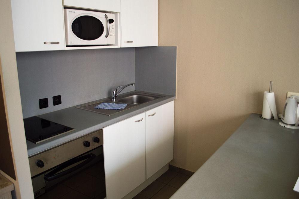 City Apartments Antwerpen