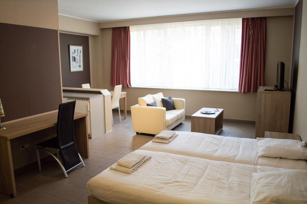 Apartment City Apartments Antwerpen
