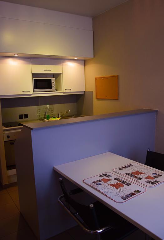 City Apartments Antwerpen Apartment *