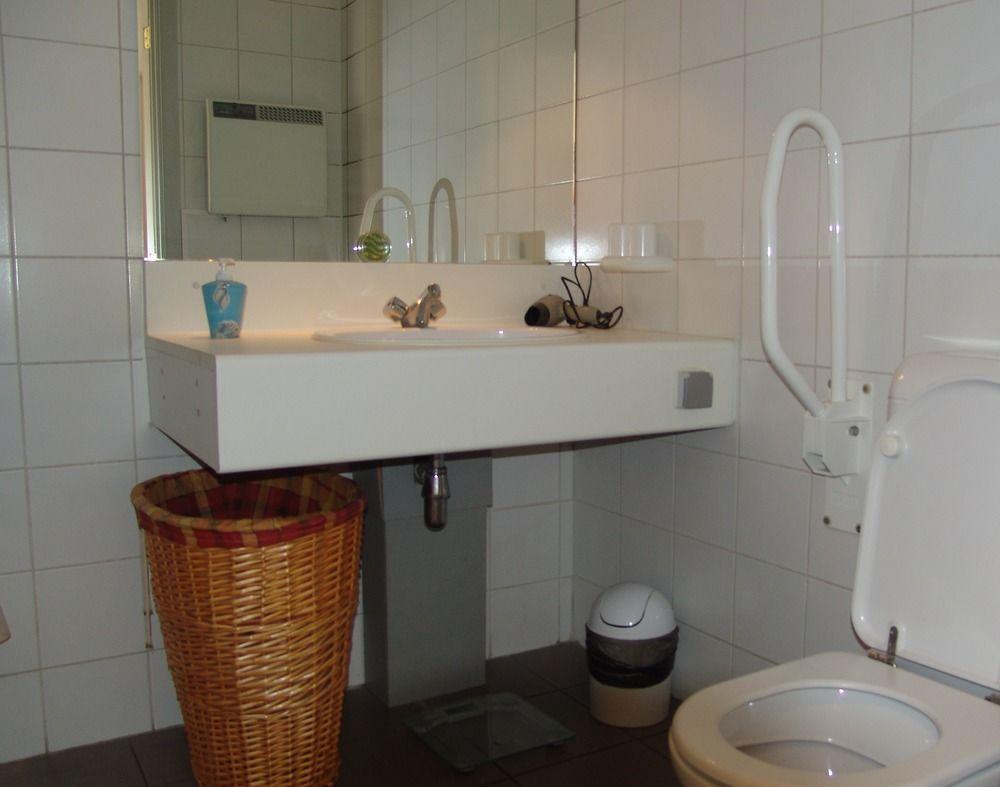 Apartment City Apartments Antwerpen Antwerp