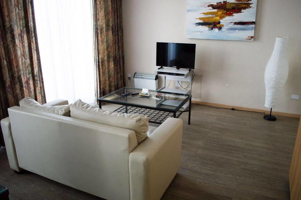 City Apartments Antwerpen Apartment Antwerp