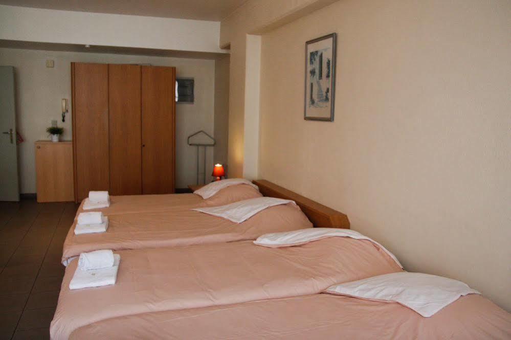 City Apartments Antwerpen Apartment Antwerp