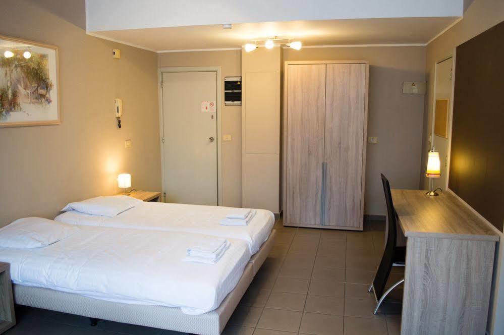 City Apartments Antwerpen Apartment *
