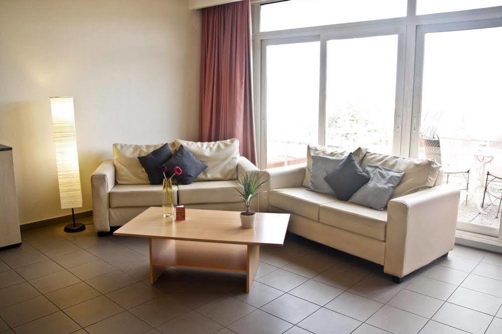 Apartment City Apartments Antwerpen