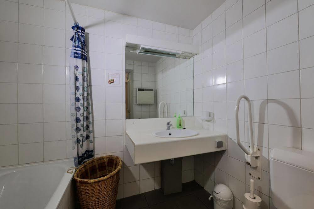 City Apartments Antwerpen Antwerp