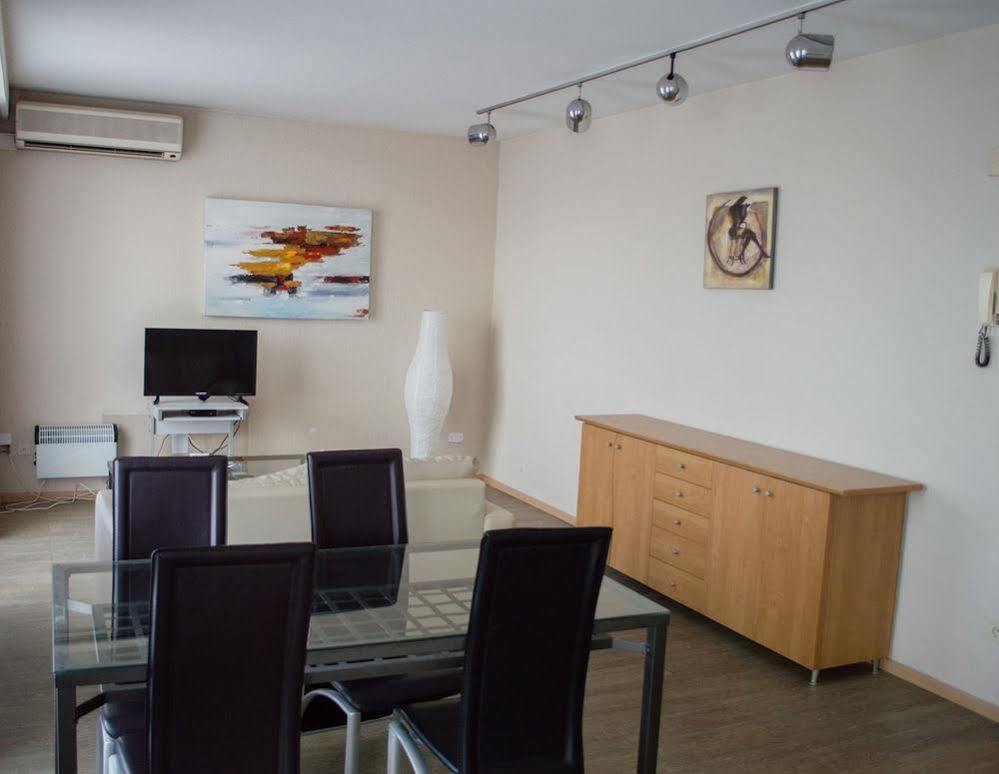 City Apartments Antwerpen *