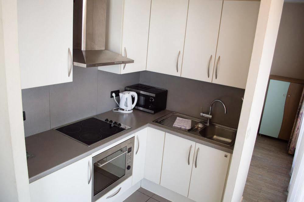 City Apartments Antwerpen *