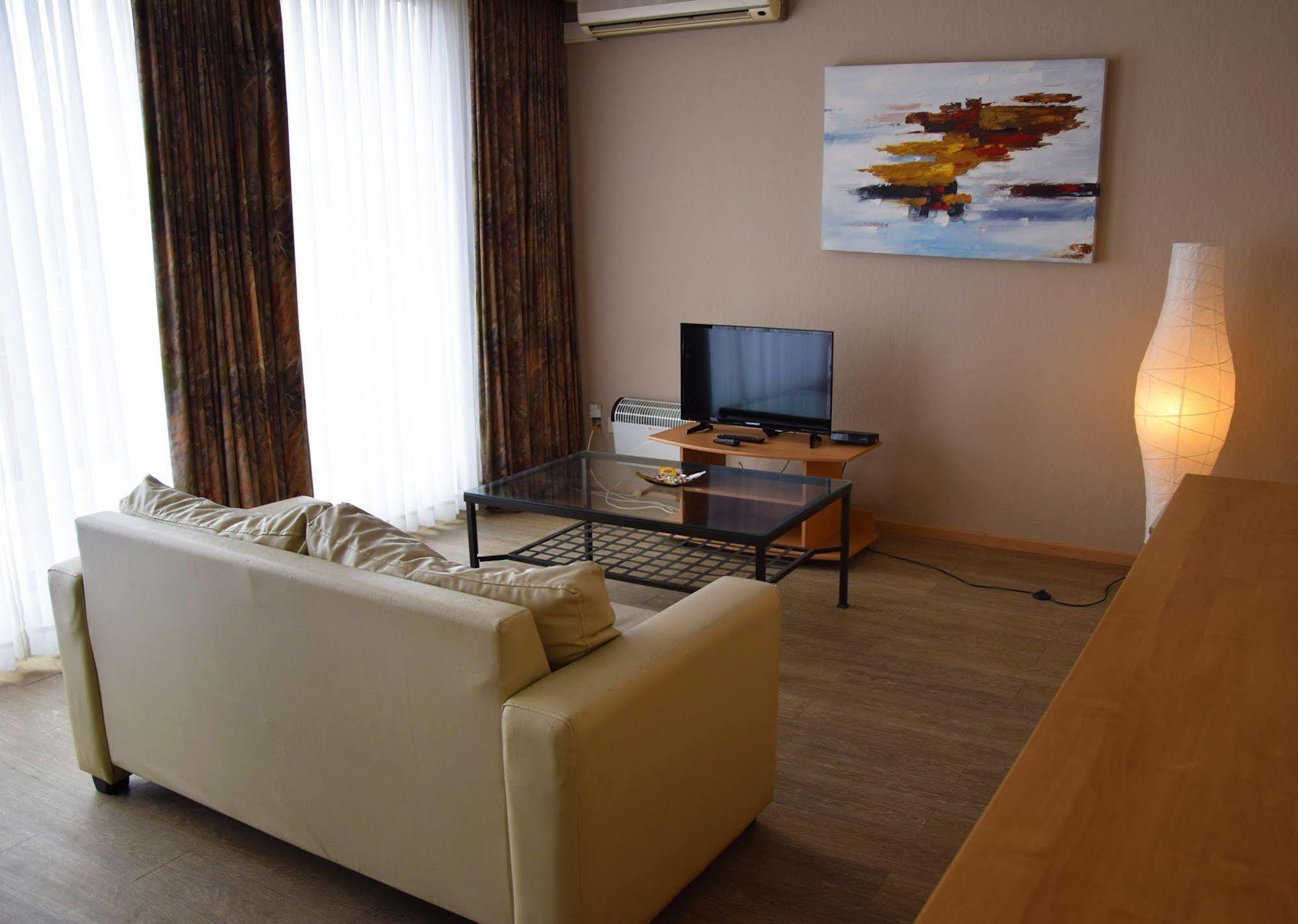 City Apartments Antwerpen * Antwerp