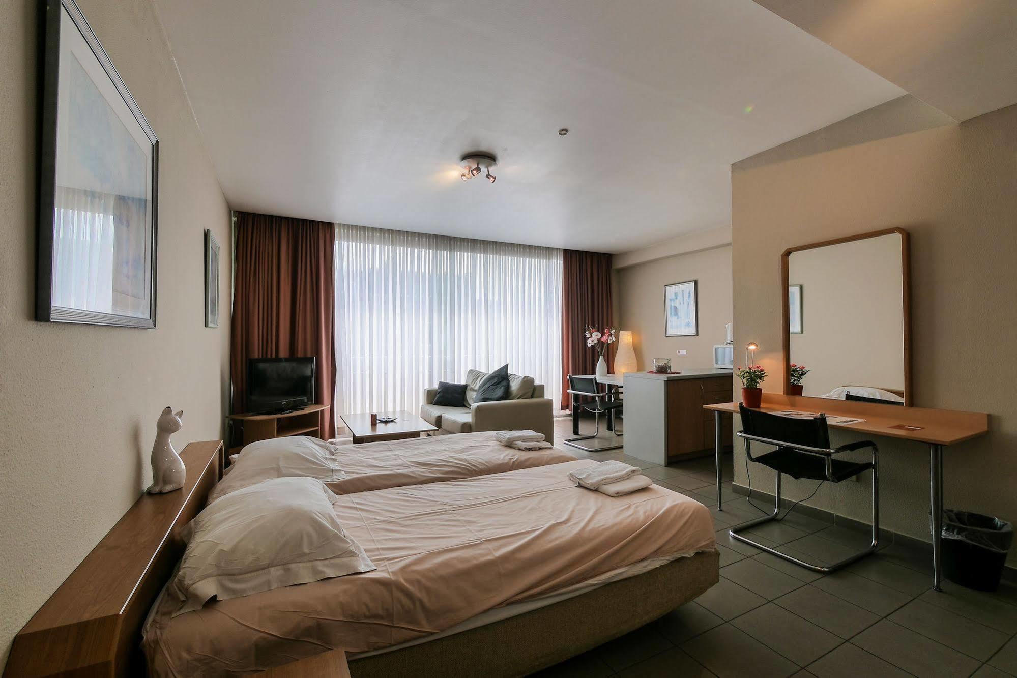 City Apartments Antwerpen Apartment Antwerp